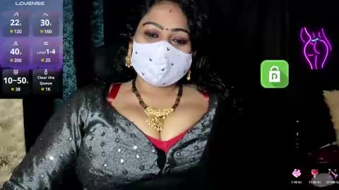 preethy online show from January 6, 2025, 4:44 pm