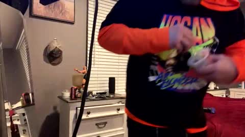 yourstoforget online show from February 14, 2026, 9:39 am