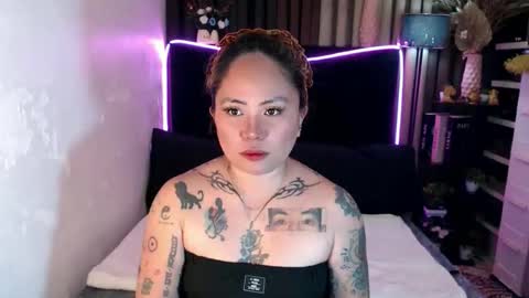AMARA online show from May 18, 2026, 8:58 pm