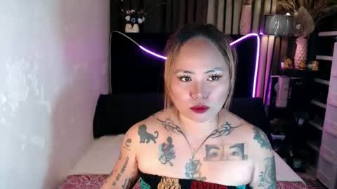 AMARA online show from June 8, 2026, 2:01 am