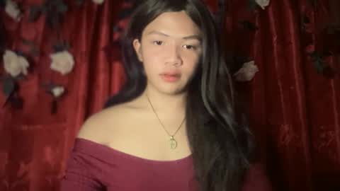 Snapshot of yoursweet_loveace chatting on February 14, 2026, 12:13 pm yoursweet_loveace online show from February 14, 2026, 12:13 pm