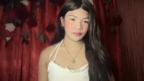 Snapshot of yoursweet_loveace chatting on February 16, 2026, 12:23 pm yoursweet_loveace online show from February 16, 2026, 12:23 pm