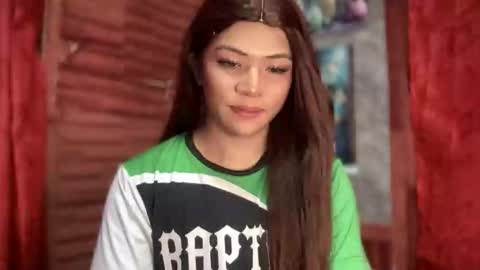 yoursweet_loveace online show from April 1, 2026, 1:41 pm