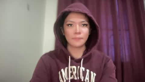 yoursweet_loveace online show from April 7, 2026, 3:07 am