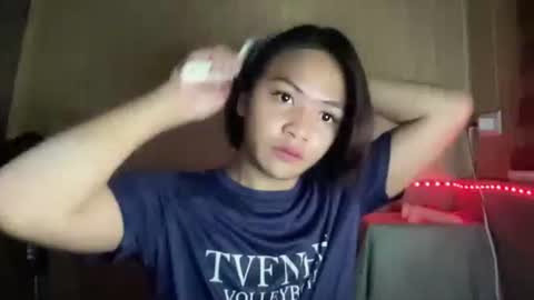 yoursweet_loveace online show from May 25, 2026, 1:17 pm