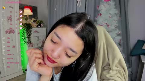 Bella online show from December 19, 2025, 3:13 am