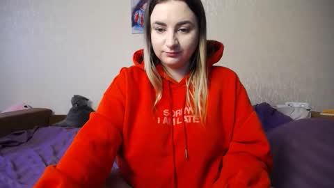 Snapshot of yourswetiegirl chatting on October 4, 2025, 11:41 am Sofia online show from October 4, 2025, 11:41 am