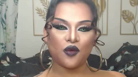 Anastacia Grey  online show from November 1, 2025, 11:51 pm