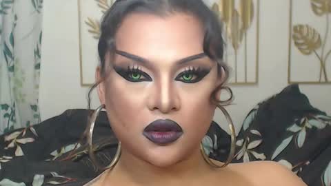 Anastacia Grey  online show from November 2, 2025, 10:34 pm