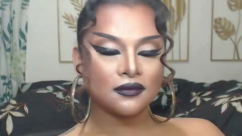 Anastacia Grey  online show from November 4, 2025, 10:53 pm