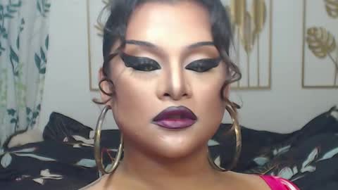 Anastacia Grey  online show from November 9, 2025, 12:42 am