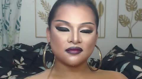 Anastacia Grey  online show from November 21, 2025, 11:36 pm