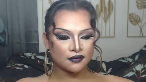 Anastacia Grey  online show from December 22, 2025, 10:07 pm