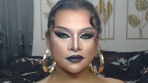 Anastacia Grey  online show from January 5, 2026, 9:51 pm