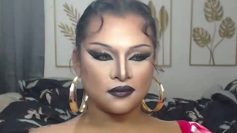 Anastacia Grey  online show from February 2, 2026, 9:35 pm