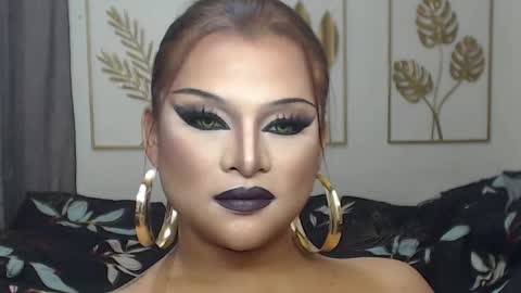 Anastacia Grey  online show from March 8, 2026, 9:29 pm