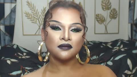 Anastacia Grey  online show from April 15, 2026, 12:17 am