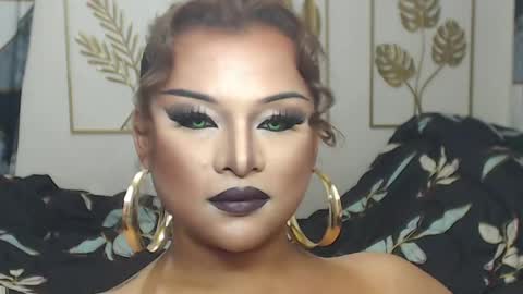 Anastacia Grey  online show from April 17, 2026, 11:52 pm