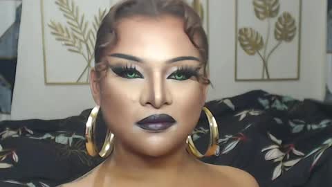 Anastacia Grey  online show from April 19, 2026, 12:00 am