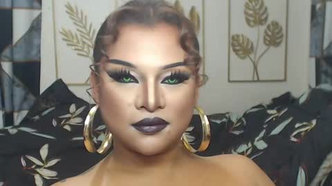 Anastacia Grey  online show from April 20, 2026, 12:24 am