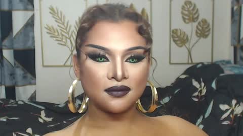 Snapshot of yourtrannyqueenxxx chatting on May 4, 2026, 10:39 pm Anastacia Grey online show from May 4, 2026, 10:39 pm