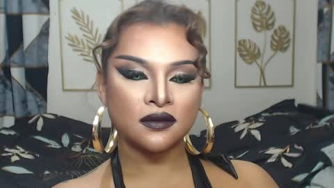 Snapshot of yourtrannyqueenxxx chatting on May 13, 2026, 11:44 pm Anastacia Grey online show from May 13, 2026, 11:44 pm