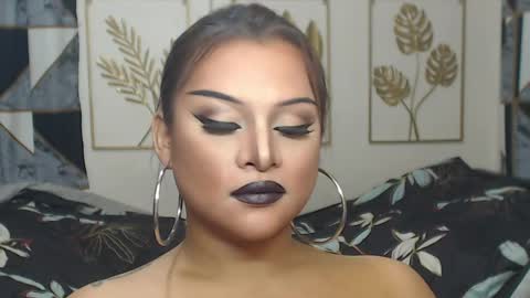 Snapshot of yourtrannyqueenxxx chatting on June 3, 2026, 10:26 pm Anastacia Grey online show from June 3, 2026, 10:26 pm
