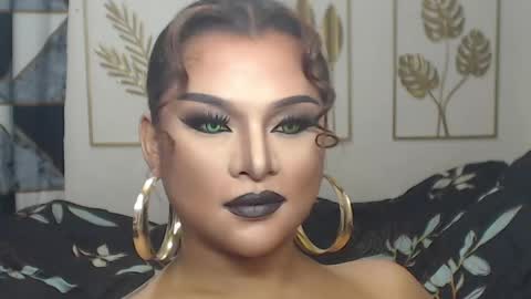 Snapshot of yourtrannyqueenxxx chatting on June 6, 2026, 12:16 am Anastacia Grey online show from June 6, 2026, 12:16 am