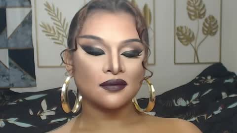 Snapshot of yourtrannyqueenxxx chatting on June 7, 2026, 12:37 am Anastacia Grey online show from June 7, 2026, 12:37 am