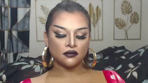 Snapshot of yourtrannyqueenxxx chatting on June 10, 2026, 7:18 am Anastacia Grey online show from June 10, 2026, 7:18 am
