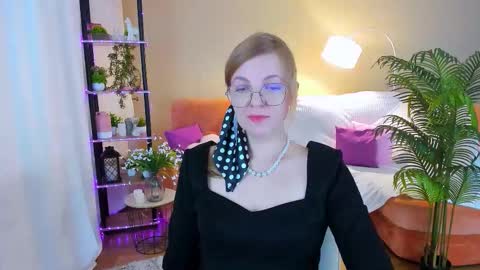 Alice online show from October 8, 2025, 5:05 am