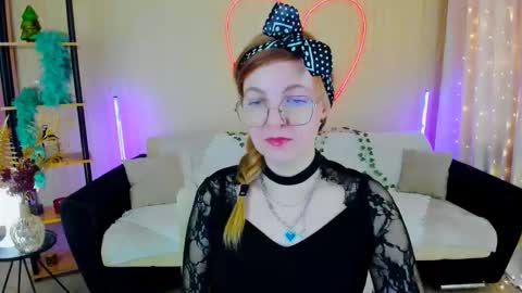 Alice online show from February 5, 2026, 9:47 am