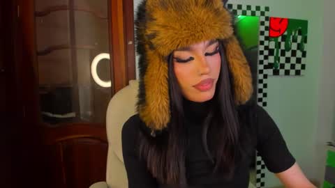 GI online show from October 8, 2025, 6:55 am