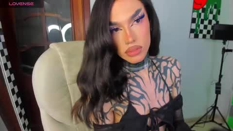 GI online show from October 22, 2025, 7:52 am