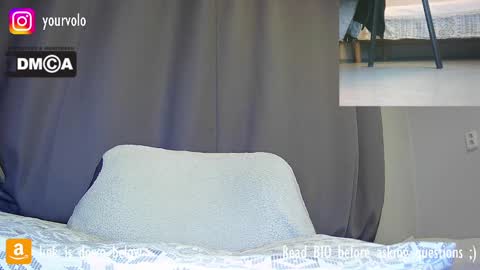Daddy online show from January 5, 2025, 3:45 pm