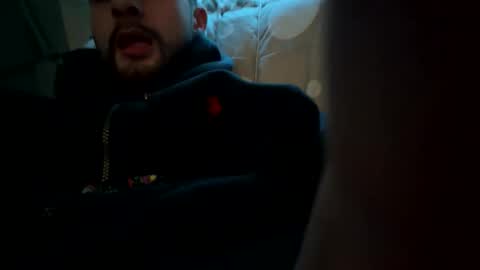 yourwhiteislandboy online show from December 22, 2025, 1:30 pm