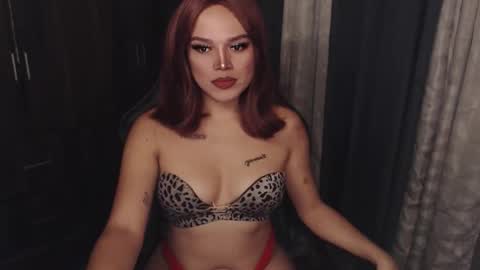 ANDREA online show from February 20, 2026, 3:03 am