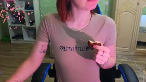 Sweet Sasha online show from March 3, 2025, 8:27 am