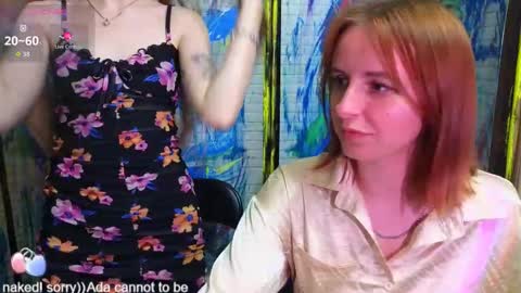 Sweet Sasha online show from September 23, 2025, 6:44 pm