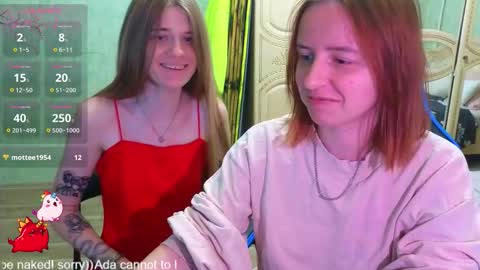 Sweet Sasha online show from October 5, 2025, 3:10 pm