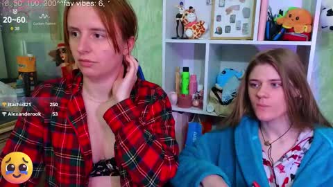 Sweet Sasha online show from November 11, 2025, 6:08 pm