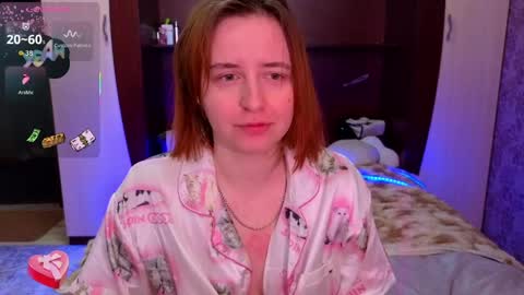 Sweet Sasha online show from April 4, 2026, 1:41 pm