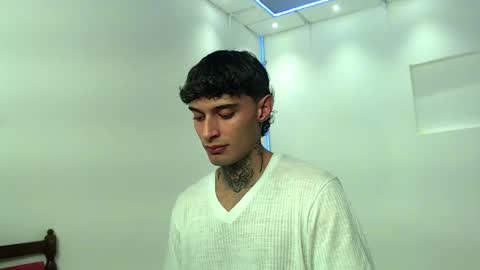 Snapshot of yourxcyberxangel chatting on March 2, 2026, 1:52 am Angel online show from March 2, 2026, 1:52 am