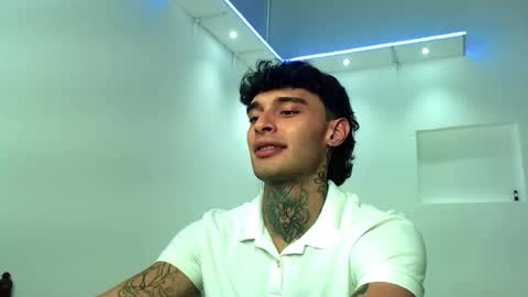 Snapshot of yourxcyberxangel chatting on March 2, 2026, 11:00 pm Angel online show from March 2, 2026, 11:00 pm