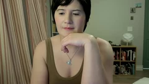 Rose Noire online show from June 6, 2026, 12:27 am