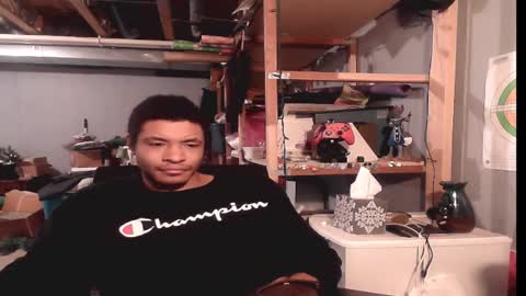 daddy online show from March 6, 2026, 2:46 pm