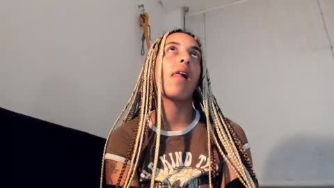 Snapshot of youwishtobeme chatting on January 22, 2025, 2:59 am elizabeth ju online show from January 22, 2025, 2:59 am