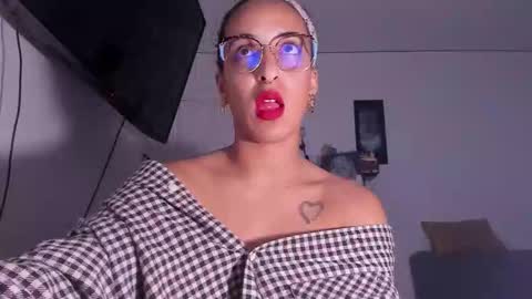 elizabeth  ju   online show from March 22, 2026, 1:53 am