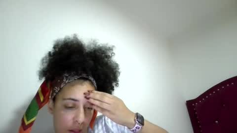 elizabeth  ju   online show from March 31, 2026, 3:08 am