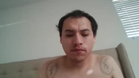 Mexicanpapi951 online show from December 7, 2024, 5:31 pm